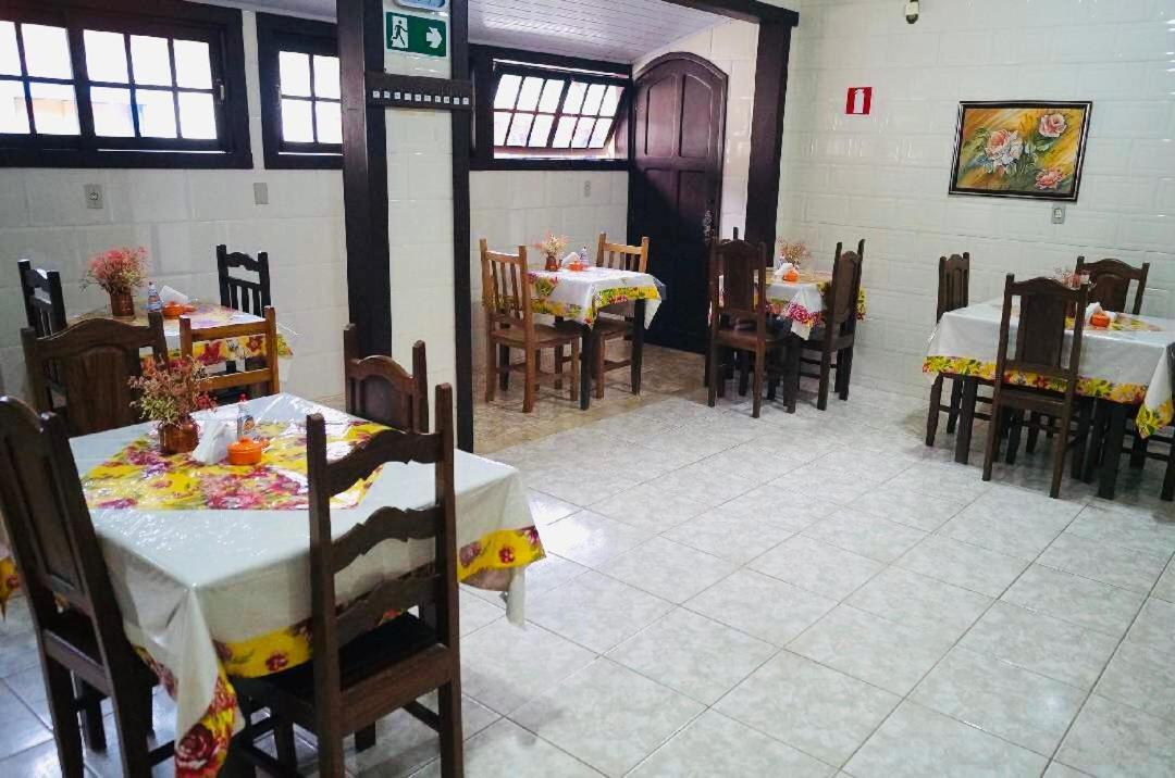 Solar Da Vila ทีราเดนเจส ภายนอก รูปภาพ